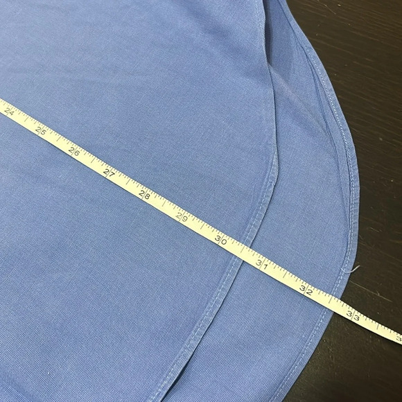 Gitman Bros. For Norman Stockton Inc. Shirt Size 16/35 - Picture 6 of 7